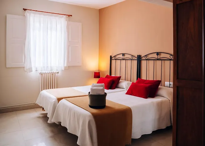 Hospedaje Ramos Santiago de Compostela