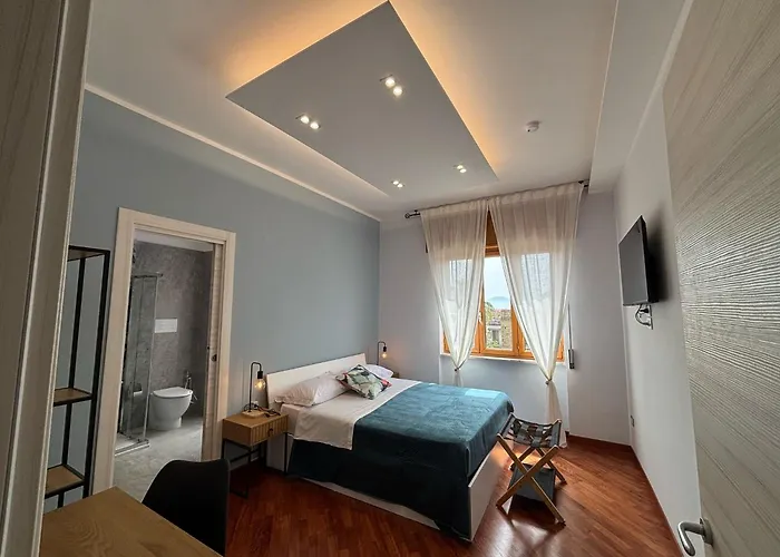 Caridei Rooms Napoli