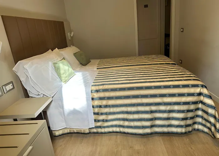Hotel Giappone Florencia