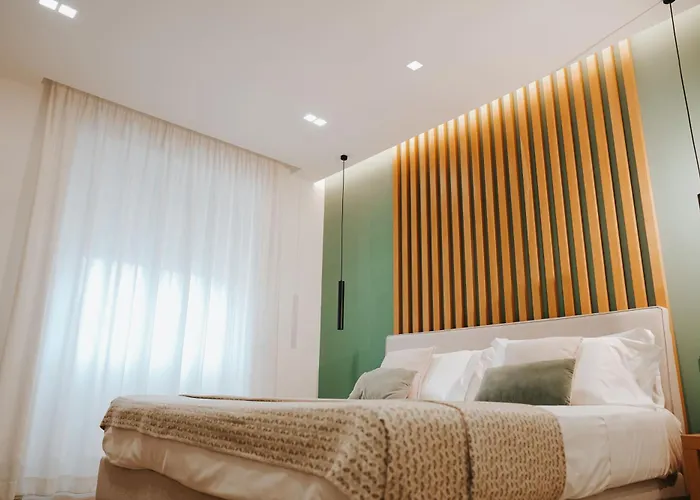 Plana Hotel Caserta