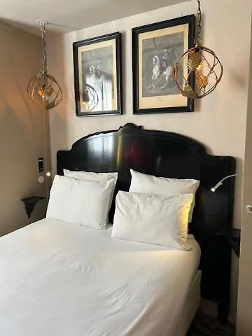 New Hotel Republique - Ex Albert'S Hotel París