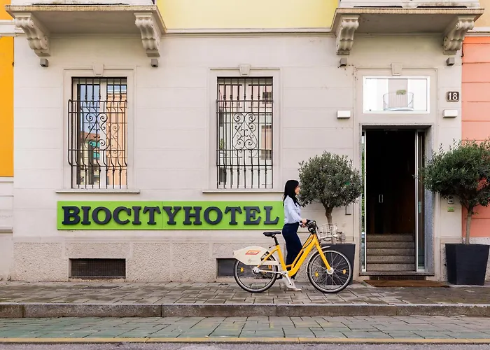 Biocity Milán