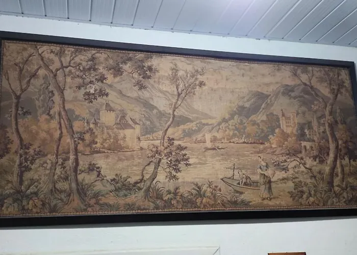 Austria Hostel & Pousada Blumenau