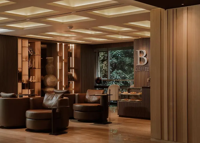 Binn Hotel Medellín