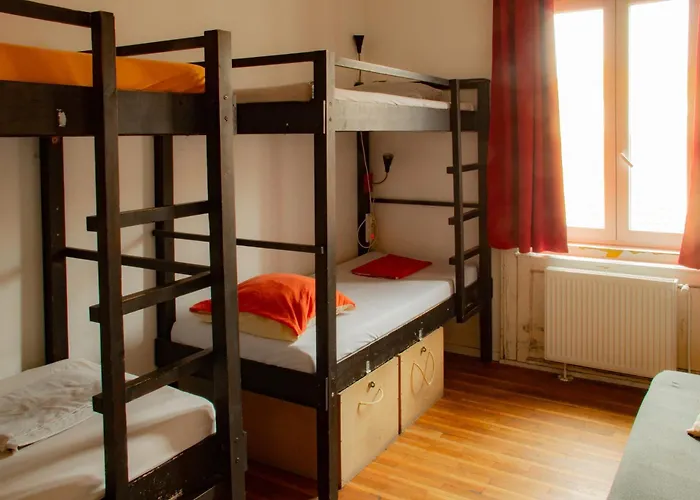 Das Nest Budapest