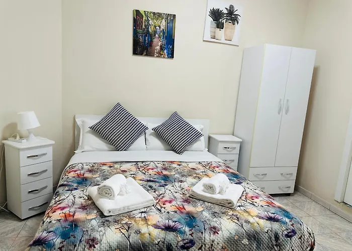 Welcome Termini Roma