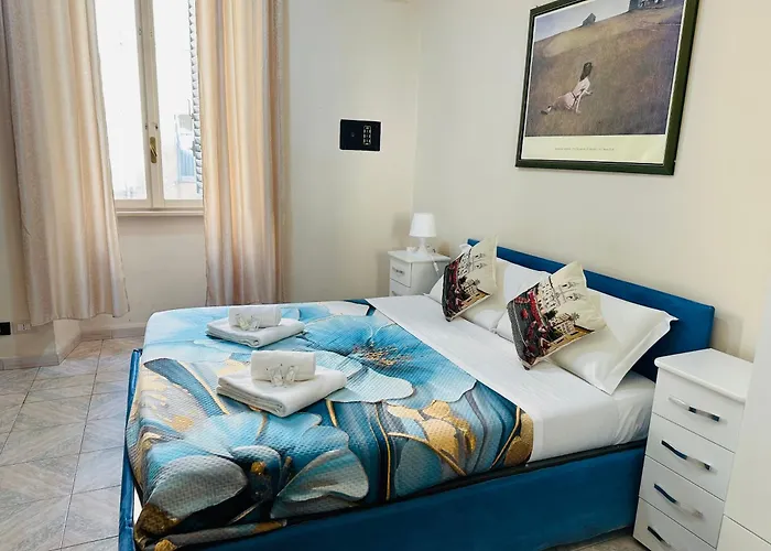 Welcome Termini Roma