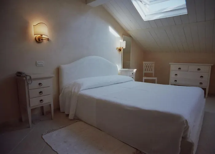 Agriturismo San Michele Vicenza