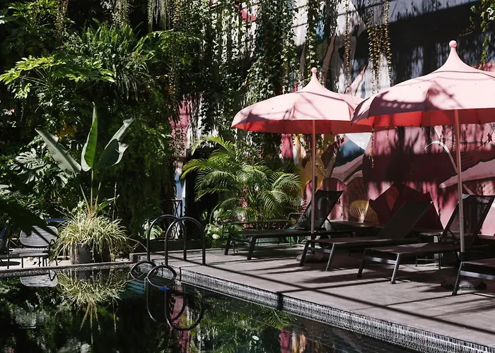 Hotel Hotel Lisboa, A Member Of Design Hotels