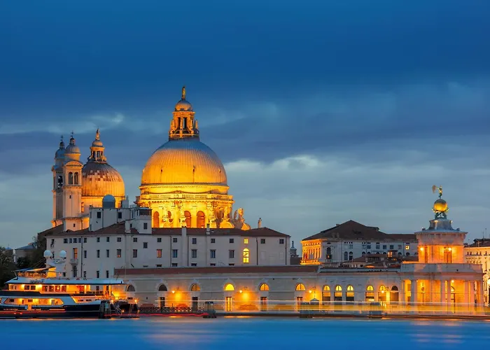 Maison Boutique Al Redentore Venecia