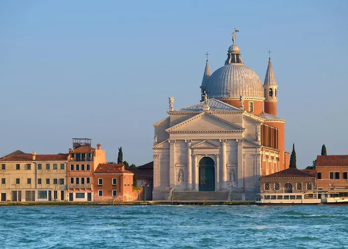 Maison Boutique Al Redentore Venecia