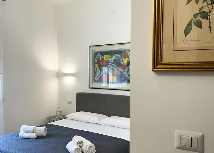 Dante 134 Rooms Cagliari
