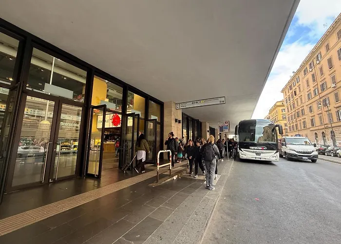 Hotel Sweety Roma