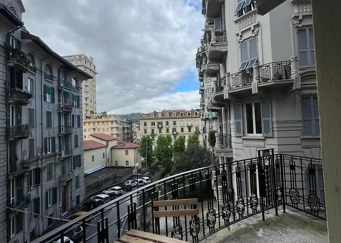 20 Settembre Rooms La Spezia