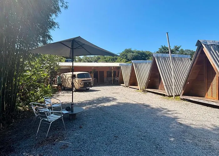 Hostel São Lourenço Bertioga