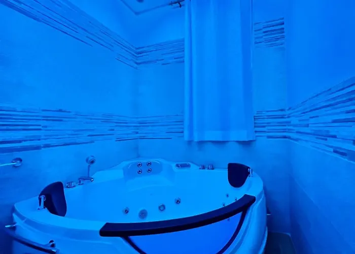 Infinity Luxury Apartment Palermo
