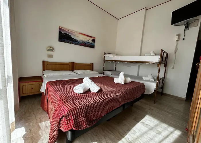 Hotel Anny Rimini