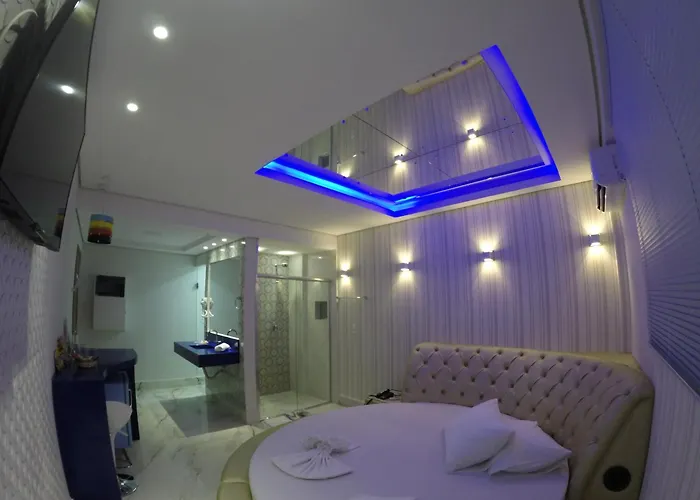 Motel Glamour Maringá