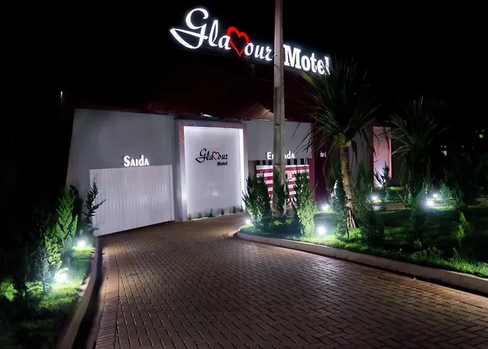 Motel Glamour Maringá
