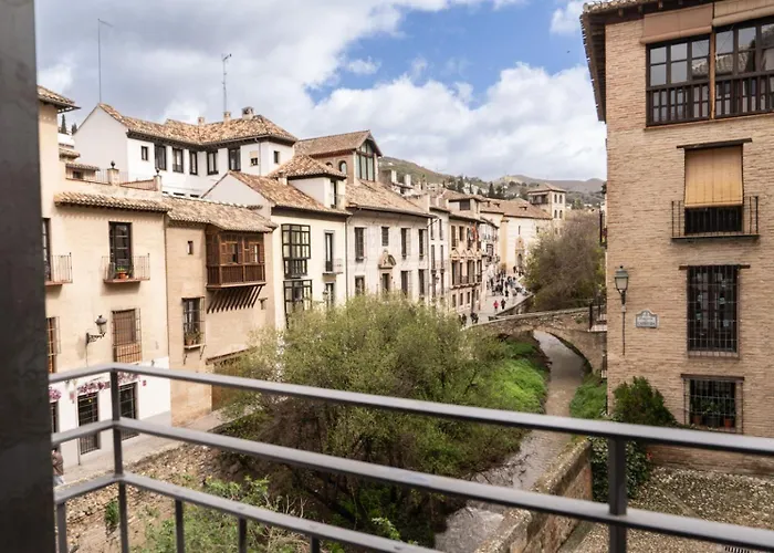 Las Amiras Homes Collection Adults Recommend Granada