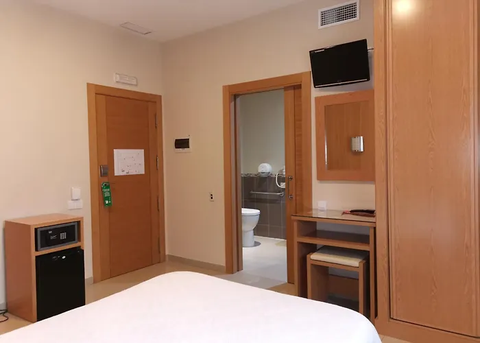 Hostal Acueducto Los Milagros Mérida