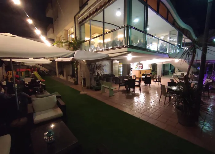 Hotel Sogno Cesenatico