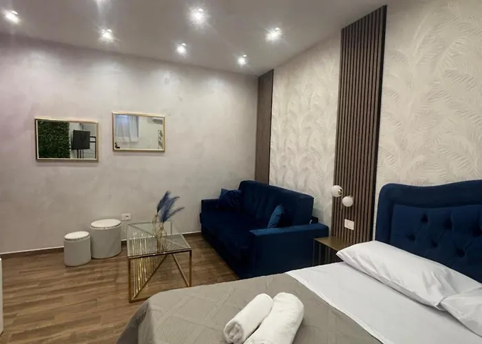 Hotel House Palma Napoli