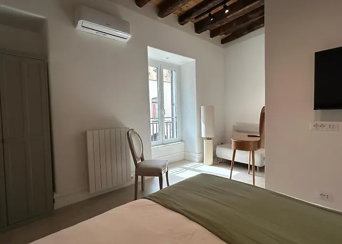 Addimura Rooms Palermo