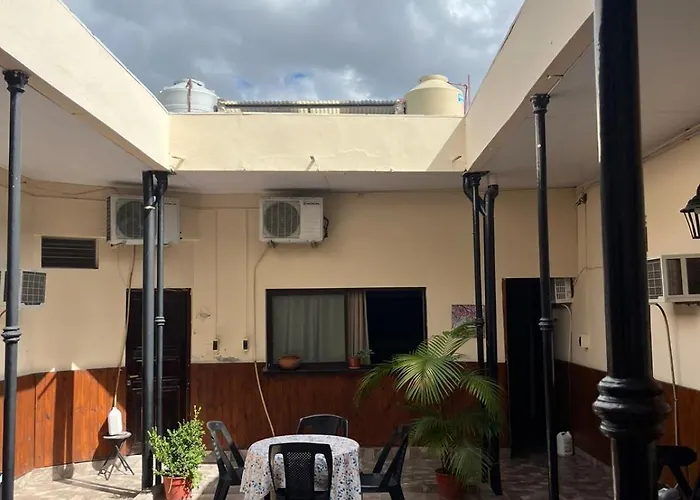 La Encantada Salta