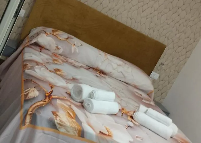 B&B Fortyfive Napoli