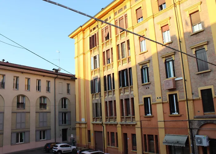 Rooms primo piano Modena