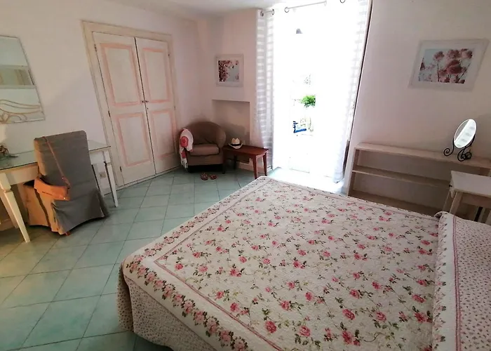 B&B Venus Inn Positano