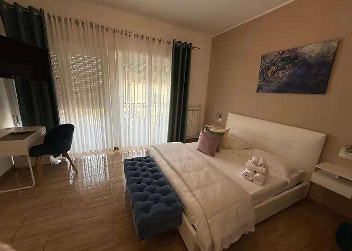 Juna'S Guest House Roma