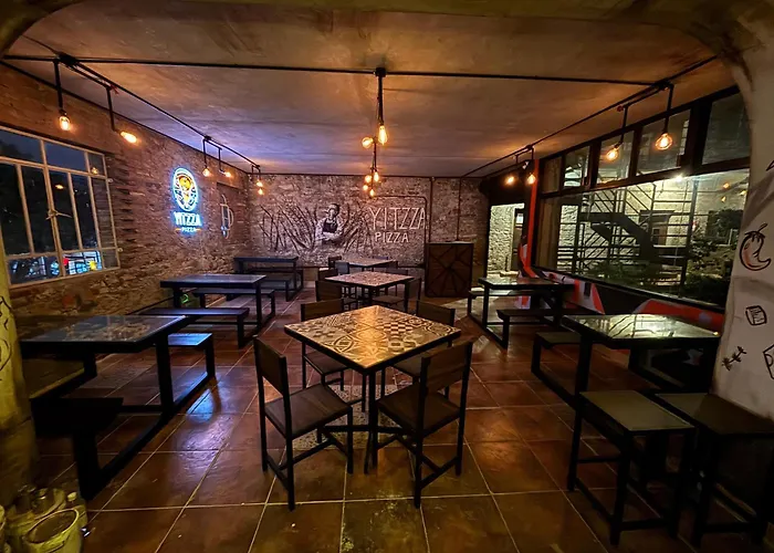 Hostal Casa De Arcos Heroica Puebla de Zaragoza