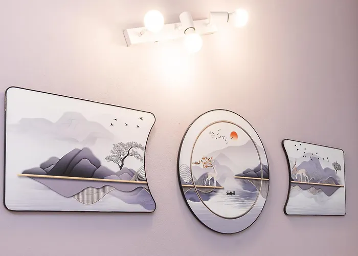 Affittacamere VittorioVeneto 126 La Spezia