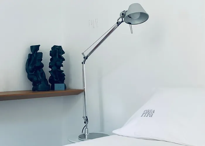 Villa Casa Ripa Salerno