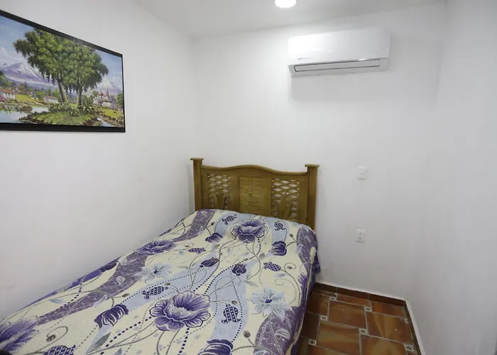 Hotel Boutique Casa Elefante Guadalajara