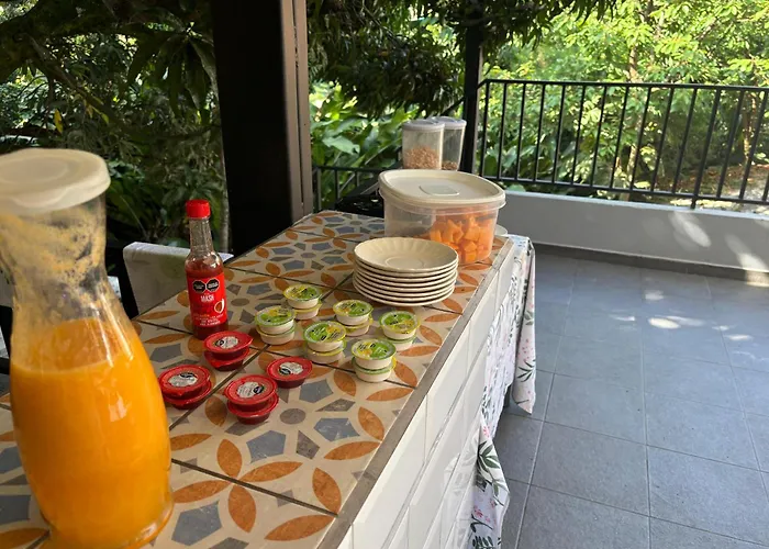 Vita Hotel Boutique - Aire Acondicionado&Desayuno Medellín