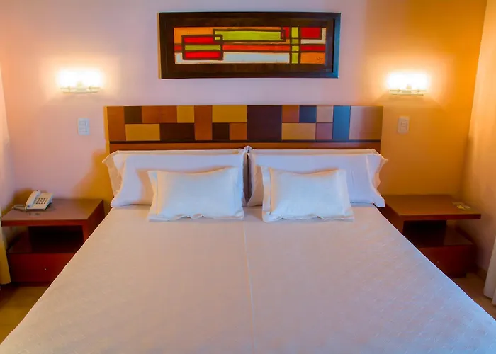 Hotel Parque Merlo