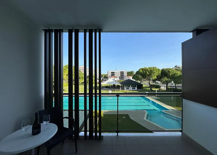 Hotel Falcone Lignano Sabbiadoro