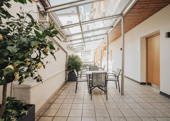 Feichter Hotel & Living Bolzano