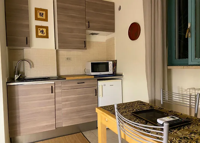 Suite China Soul - Flaminio - Olimpico - Auditorium Roma