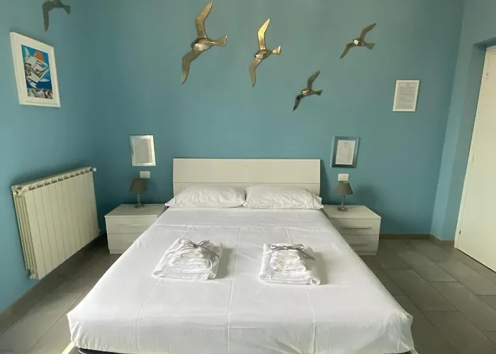 Hotel Oltre il Blu La Spezia
