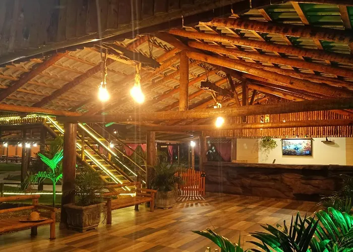 Villacoco Pirapora