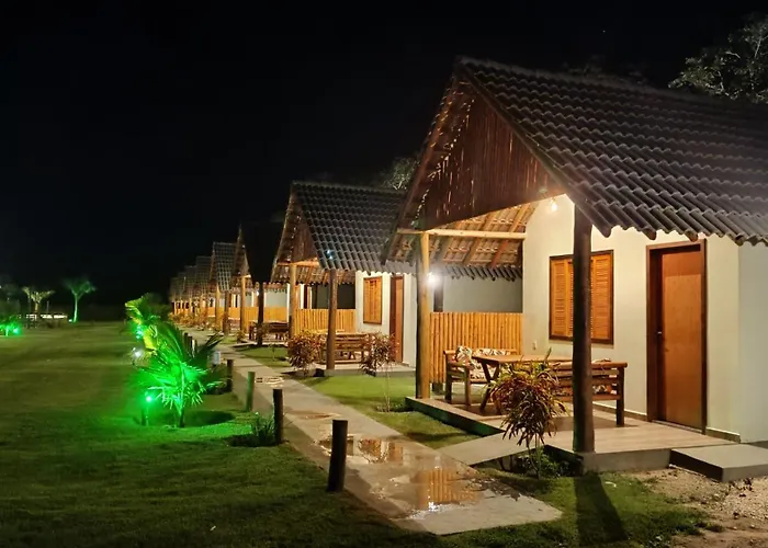 Villacoco Pirapora