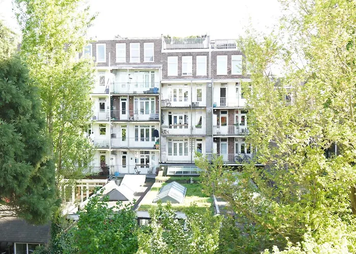 Ostello Onefam Amstel Amsterdam