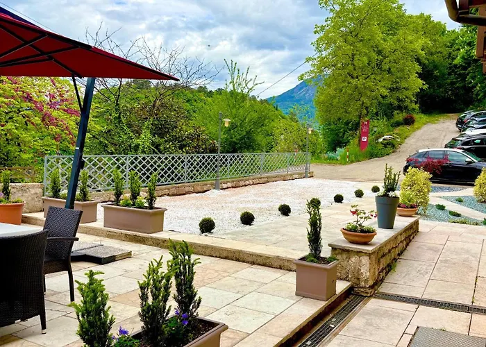 Hotel Garnì San Giorgio Della Scala Trento