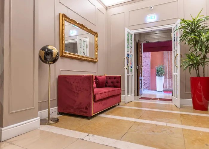 Opera Relais De Charme - Aparthotel Verona