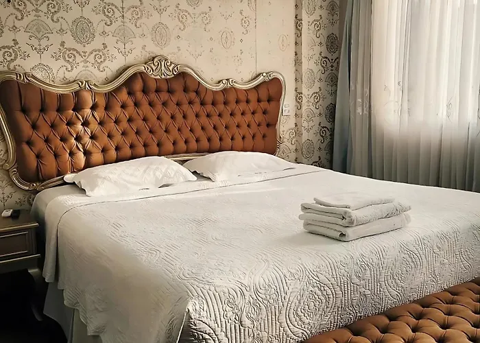 Seringal Hotel Manaus