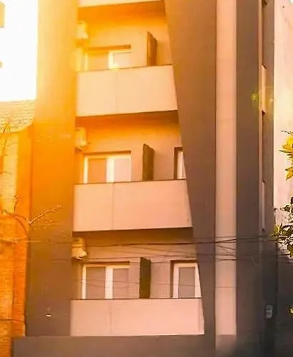 Lg Golden Suites San Miguel de Tucumán